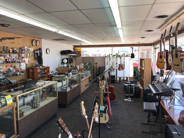 Fabulous Finds: 801 Mena St, Mena, AR 71953